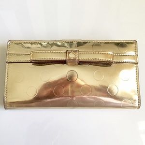 Kate spade wallet