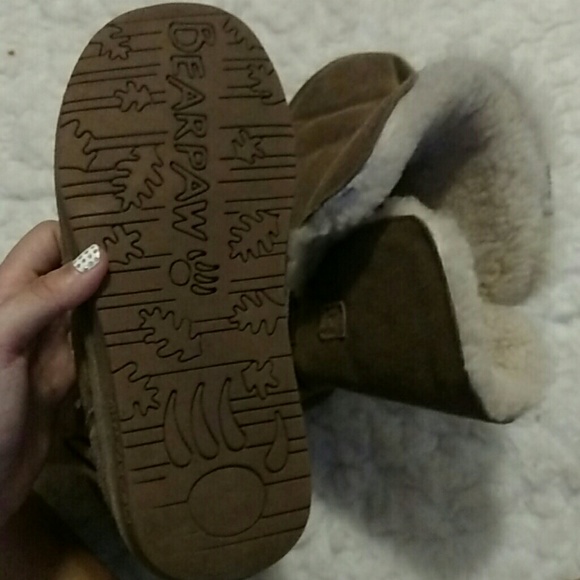 Boots - Picture 3 of 3