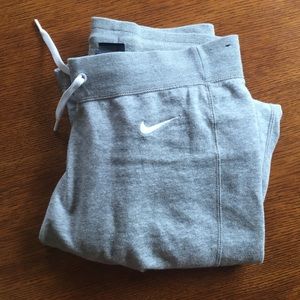 Nike Sweatpants