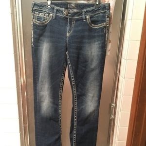 Simply doesn't fit anymore.