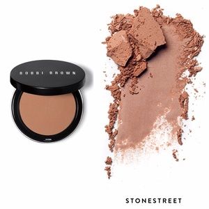 NWT Bobbi 💓 Brown "Stonestreet" Bronzer
