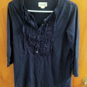 Ralph Lauren Denim & Supply top