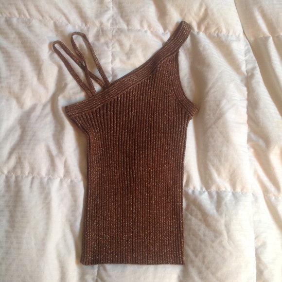 Cache Tank Top