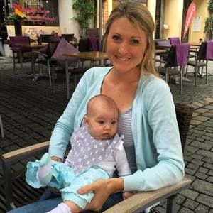 Meet your Posher, Jodi