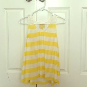 Anthropologie Maeve tank