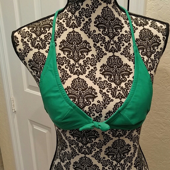 Victoria's Secret Bakini Top