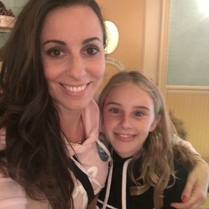 Meet your Posher, Bethany