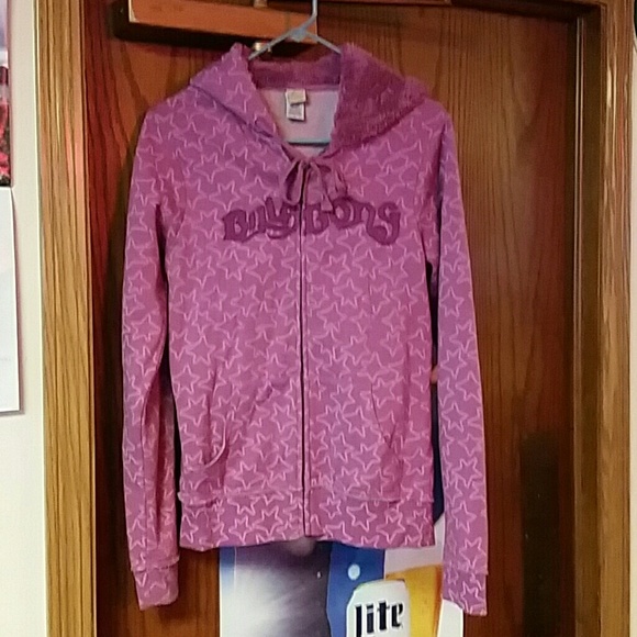Billabong hoodie