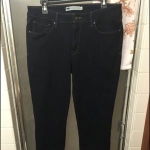 Simply doesn't fit anymore.