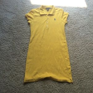 🎉POLO RALPH LAUREN SPORTS DRESS🎉