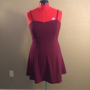 Cami dress
