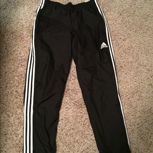 Women's Size Medium Adidas Pants
