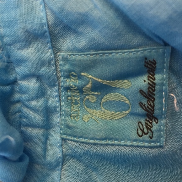 Ruffle Top - Picture 4 of 4