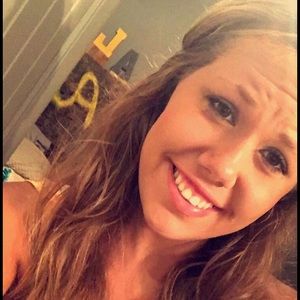 Meet your Posher, Allie