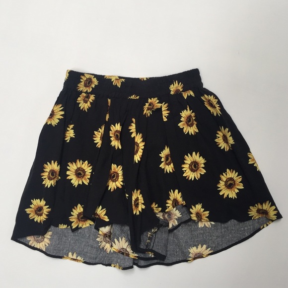 LF Sunflower Skort