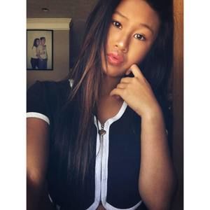 Meet your Posher, Jayla