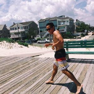 Meet your Posher, Juan