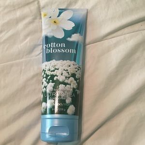 Bath & Body Works Ultra Shea Body Cream
