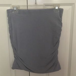 James Perse skirt