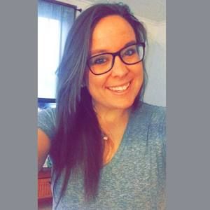 Meet your Posher, Allison