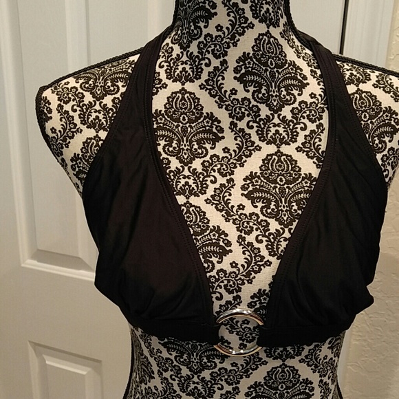 Bakini Top - Picture 2 of 4