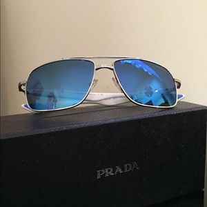 Prada | PS 51MS Sunglasses