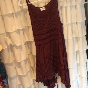 Free People size small dress