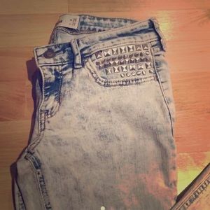 Hollister jeans