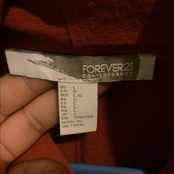 Blouse - Picture 2 of 2