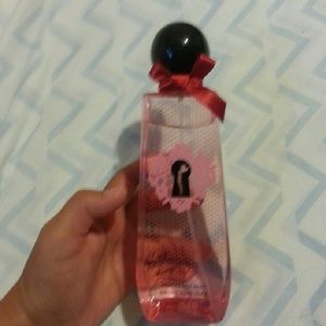 Victoria's secret body spray