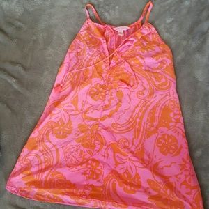 Lilly Pulitzer Camisole