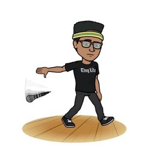 Meet your Posher, Isaac