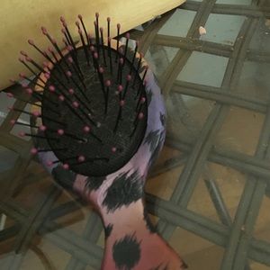 Meet your Posher, Molly