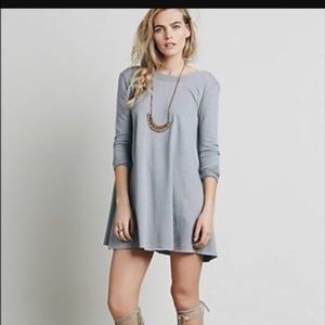 Free people dress. Size s/xs