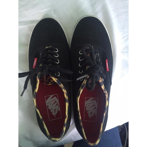 Women vans