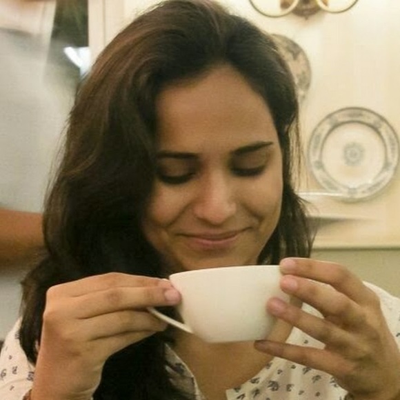 Meet your Posher, Soha