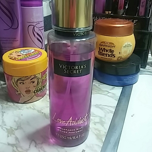 Victoria secret body spray