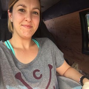 Meet your Posher, Kat