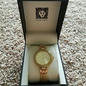 Anne Klein Watch