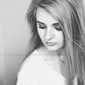 Meet your Posher, Alexandra