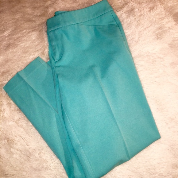 Cynthia Rowley Pants - CYNTHIA ROWLEY | Cropped Pants