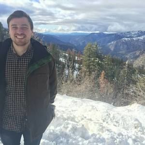 Meet your Posher, Andrew