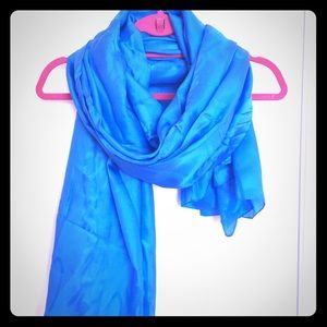 Ed hardy silk scarf Ed hardy silk scarf