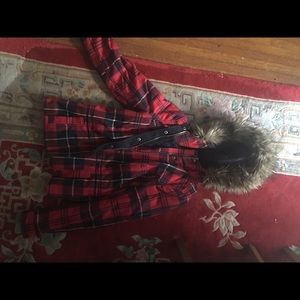 Abercrombie & Fitch Jacket