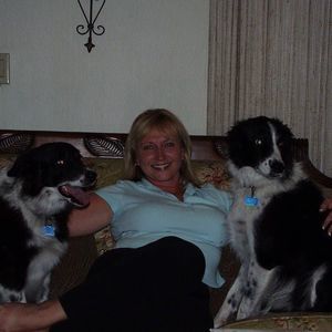 Meet your Posher, Sharon