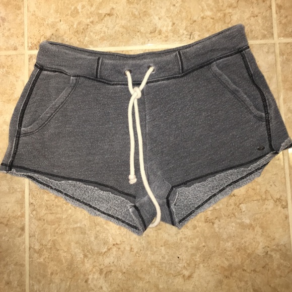 Sleep shorts