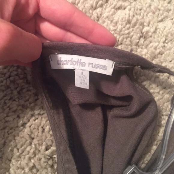 Crop top! - Picture 4 of 4