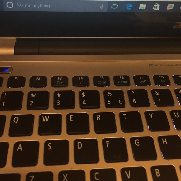 Meet your Posher, Fran