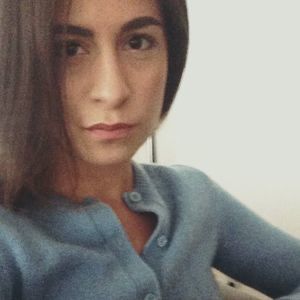 Meet your Posher, Najla