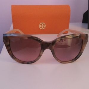 Tory Burch Sunglasses